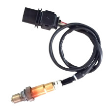 Car Air Fuel Ratio Oxygen Sensor Lambda Sensor 0258017178 1K0998262L 1K0998262K for     Superb