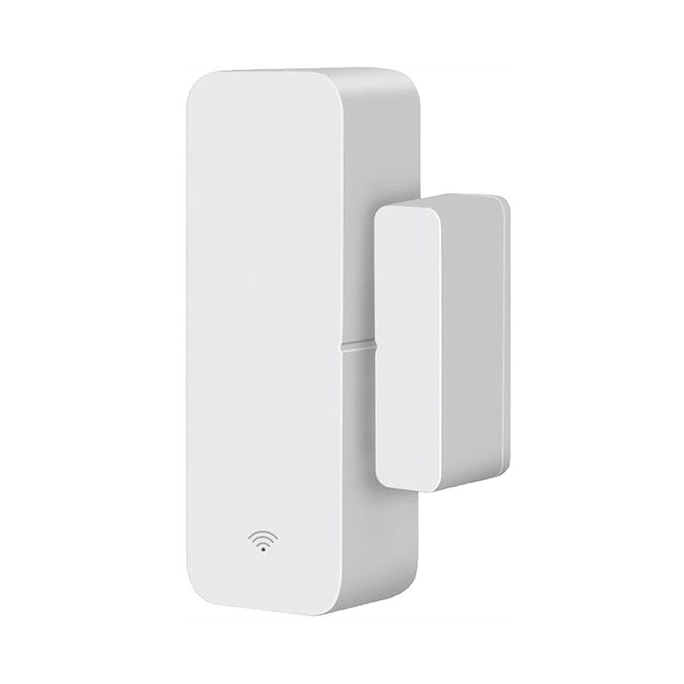 Wifi Door Sensor, Door Window Sensor,For Alexa Assistant,Home Security Door Open,For Business Burglar 4712665271768