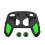 Protective Case for Switch2 PRO Game Controller Protection Set for Switch2 PRO Gaming Controller Silicone Joystick Cap B 1