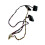 Cliff Sensor for  Q10 S5/S5+/Q10 X5/X5+/Q10 VF+/Q10 PF+ Sweeping Machine Style 2 1