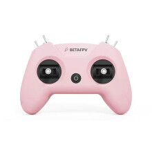 BETAFPV LiteRadio 2 SIM Remote Controller 8CH Training Simulator Remote Control Handle for Phoenix/AeroFly RC8 Simulator B