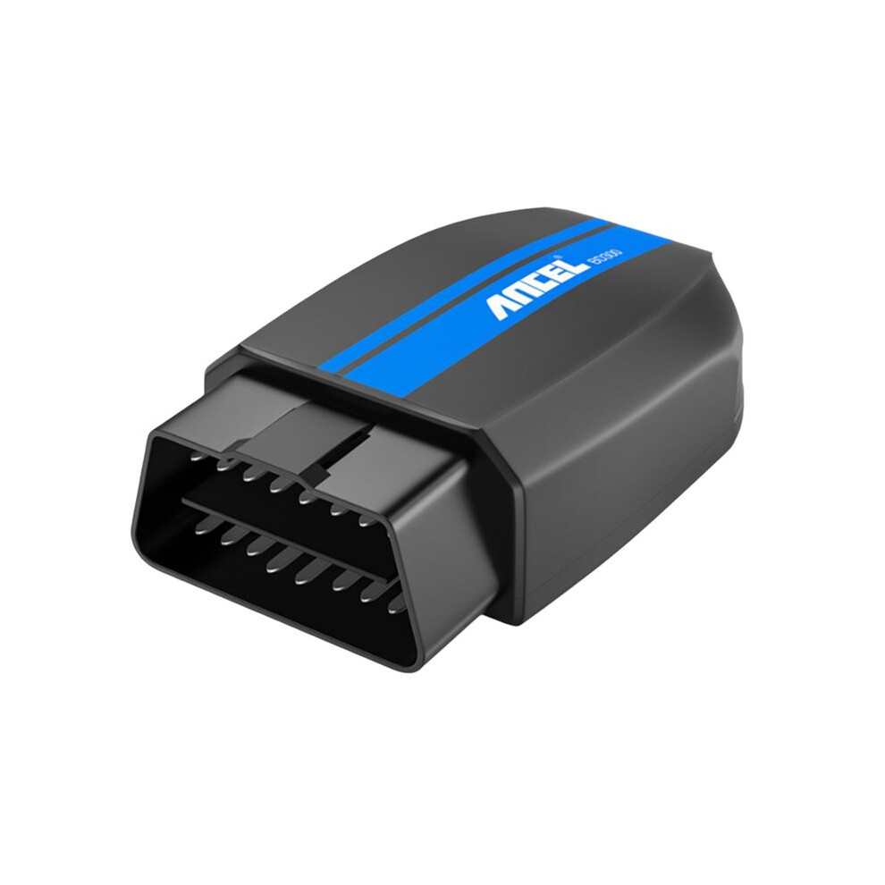 Ancel Bd300 Car Obd2 Scanner Obdii Diagnostic Tool Scan Tool Transmission Tpms Error Code Reader For 6032730157949