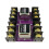 Balanced and Unbalanced Conversion Audio Isolator HT-9696 Permalloy Audio Isolation Transformer 600:600 20Hz-20KHz 2