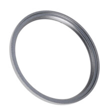 Lens Decoration for X100V/X100VI Replacement for Enhance Your Camera'S Aesthetics Grey