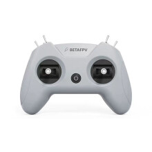 BETAFPV LiteRadio 2 SIM FPV Drone Training Simulator Remote Control Handle 8CH for  Phoenix/AeroFly RC8 Simulator Left