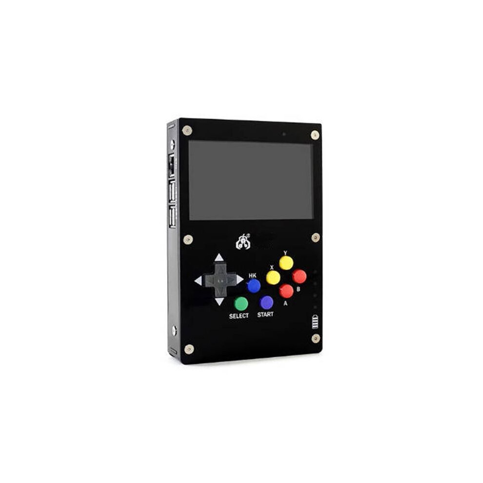 Gamepi43 Add-Ons For Raspberry Pi To Build Gamepi43 Raspberry Pi Game Pad Handheld Game Hat With 4.3Inch Ips Display B 6032151755533