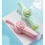 Bubble Fog Magic Wand Interactive Party Colorful Lighting Bubble Machine Elastic Bubble Blowing Machine 6