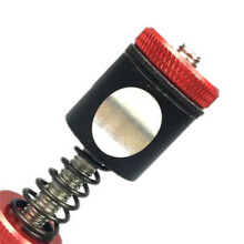 Magnetisk Sugfjäderklämma Universal PCB-Hållare Fast Kretskort Elektronisk Reparationsplattform Lödverktyg