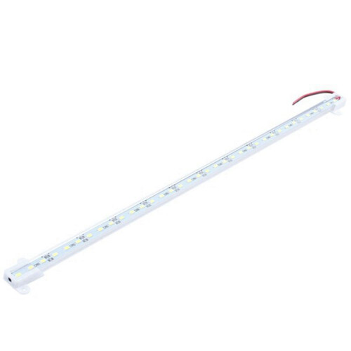 5 St 12V LED Strip-Ljus för Nattmarknad, 24V Batteriljusrör för Bil 2