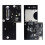 2Pcs for NGC GameCube Game Console V1.2 Optical Drive Emulator DVD Emulator Drive No SD2SP2/SDGecko 2