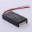 For PIXHAWK Power Monitor Module with Hall Sensor, 200A High Voltage 12S for Drones for 1.25 Common Interface 8