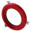 CAA 360  Degree Rotator Camera Angle Adjuster 3 in 1 Gyratory Device for Astronomical Telescope M54 Threaded Ring 2
