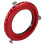 CAA 360  Degree Rotator Camera Angle Adjuster 3 in 1 Gyratory Device for Astronomical Telescope M54 Threaded Ring 3