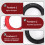 CAA 360  Degree Rotator Camera Angle Adjuster 3 in 1 Gyratory Device for Astronomical Telescope M54 Threaded Ring 6