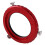 CAA 360  Degree Rotator Camera Angle Adjuster 3 in 1 Gyratory Device for Astronomical Telescope M48 Threaded Ring 2