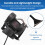 C-20T FPV Câmera Gimbal Pan Tilt Mount 3-Axis FPV  Tracking Compatível com Walksnail Avatar Moonlight para FPV Drone 3
