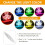 LED Wooden Socket, LED Light Base, USB Wooden Base, LED Lights Socket, Rectangular Illuminated for Acrylic Glass 4pcs 3