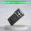 Passive Volume Controller Precise Volume Adjustment Plug  Stereo Input & Output Electronic Musical Instrument Parts 7