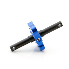 RC Car Upgrade Locking Shaft Kit for Maxx RC Car Upgrade Accessories