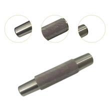 Herramienta de Reparación de Boquillas de Saxofón Herramienta de Reparación de Cuello Especial para Mantenimiento de Instrumentos de Viento Grueso