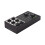 Passive Volume Controller Precise Volume Adjustment Plug  Stereo Input & Output Electronic Musical Instrument Parts 10