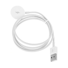 Horlogelader voor Q Gen 2 Watch-Oplaadstation met Overbelastingsbeveiliging voor 1, 2, 3 Generatie