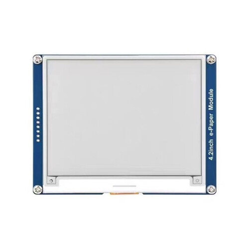 Waveshare 4.2 Inch for Raspberry Pi 4 E-Paper Module E-Ink Display with SPI Interface for  Nucleo STM32 B 2