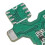 SI4732 Module de modification radio PCB LF MF SW FM 10