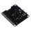 PCM5122 DAC+HIFI Audio Sound Card Module I2S Interface for Raspberry Pi 3 2 Model B B+Digital Pinboard V2.0 Board 2