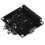 PCM5122 DAC+HIFI Audio Sound Card Module I2S Interface for Raspberry Pi 3 2 Model B B+Digital Pinboard V2.0 Board 4