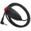 Nurse Pager Button   3.5mm Emergency Call Button  Nurse Station Telephone Plug Button  Cable 1.8m 5