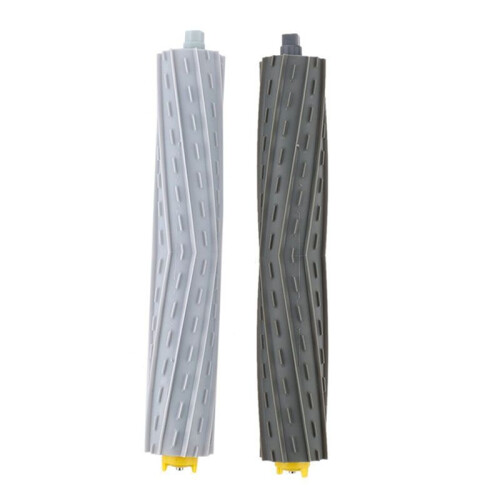 Suitable for   Sweeping Robot Main Brush 800 900 Series Sweeping Machine Filter Side Brush Accessories 2