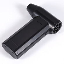 Turbo Jet Fan 100000RPM Electric Air Duster Air Blower Violent Fan Car Computer Cleaning Tool Handheld Duct Fan