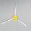 Suitable for   Sweeping Robot Main Brush 800 900 Series Sweeping Machine Filter Side Brush Accessories 6