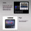 Mbox N4 Stream Deck Stand Touch Strip 10-Key Visual Macro Keyboard Quad-Dial Interface Dual Usb-C Usb-A Hub Black 5