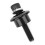 Front Fork Fixing Retaining Screw Set Compatible with  M365 1S Pro and Max G30 Electric Scooter Fixing Hinge Bolt Screw 4
