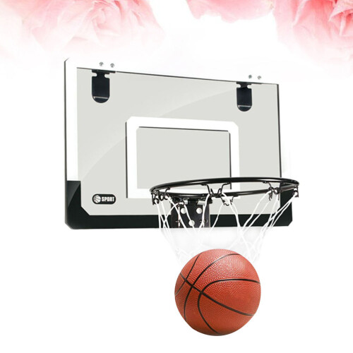Mini Panier De Basketball Intérieur Pour Loisirs 1