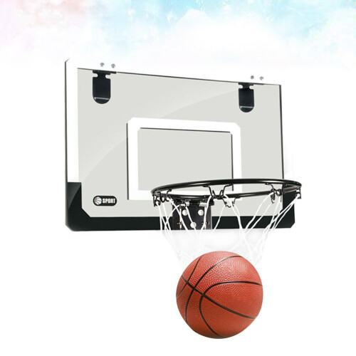 Mini Panier De Basketball Intérieur Pour Loisirs 2