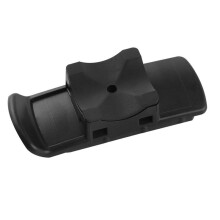 Bicycle Holder Mount for Oregon-600 Etrex 10/20/30 GPS Map Navigation Device Plastic Bicycle Accessory