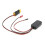 Remote Control Car Winch Controller Wireless RemoteControl Winch Controller Suitable for D90 SCX10 TRX4 90046 WinchKit,A 3