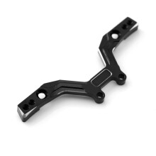 RC Car Upgrade Front Oil Pressure Bracket Kit for Arrma 1/18 Typhon Grom RC Car Accessories
