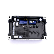 Controller Replacement Compatible with 4 GO Electric Scooter KickScooter Parts MI4-GO Motherboard Control Board Accessories