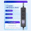2PCS USB Auto Clicker for Phone Automatic Phone Screen Automatic Physical Tapper for Game Assistance Task Accessory 6