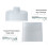 Automatic Sensor Foam Dispenser Touchless  Liquid Soap Dispenser Infrared Sensor Soap Dispenser 10