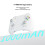 LinYuvo Wireless Gamepad for   with Color Lights Six-Axis Body Sense Back Button Wake  Feature for  A 3