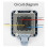 IP66 Outdoor Extension Lead 16A Rainproof Charging Socket Outdoor Socket Waterproof Box EU Plug 4