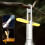 Rechargeable Multi-Function Camping Light - Outdoor Tent Lamp, Atmosphere Bulb for Camping Equipment 3