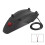 Electric Scooter Rear Mudguard  for   G2 Pro Kickscooter Rear Wheel  Proof Mudguards 2