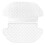 Pour  STYJ02YM VXVC01-JG Accessoires Chiffons Jetables Balai Consommables 5