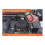 KKGUN 12-24V Car Battery Tester LCD Digital Display Battery Analyzer Car Battery Diagnostic Tools 4
